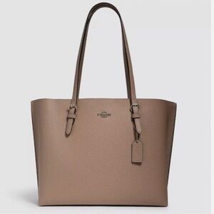 COACH MOLLIE TOTE